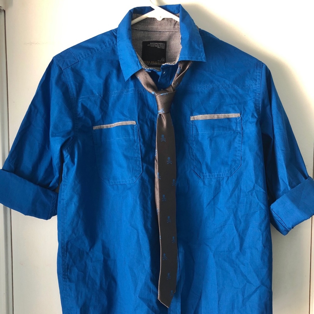 Boys - Drill Clothing Company